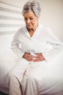 Hernia Mesh Infection