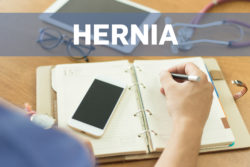 Hernia Mesh