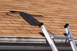 IKO Defective Roofing Shingles