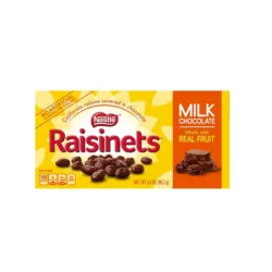 Raisinets class action lawsuit