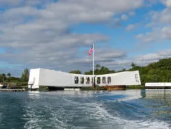 Pearl Harbor Asbestos