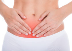 Pelvic Mesh Complications