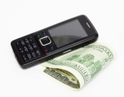 Phone Bill Fee Whistleblower