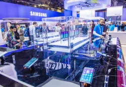 L consumer-electronics show.