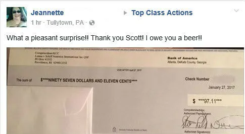 Schiff Glucosamine FB 3 1-31-17