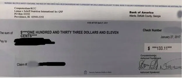 Schiff Glucosamine FB 4 1-31-17