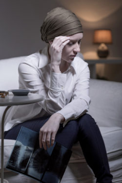 Taxotere Permanent Alopecia