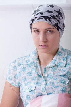 Taxotere Hair Loss