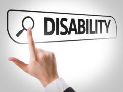 Unum disability insurance denial appeal