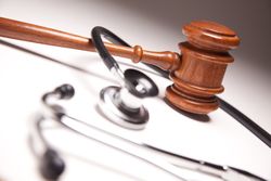 vaginal mesh complications malpractice