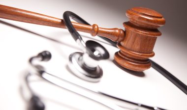 vaginal mesh complications malpractice