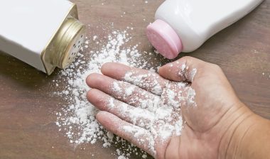 baby powder cancer talcum powder ovarian cancer
