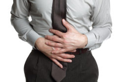 Benicar olmesartan side effects abdominal pain