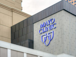 Mayo Clinic cardiac heater cooler surgical infection