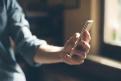 TCPA robocall smartphone cell phone mobile phone