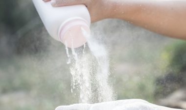 baby powder cancer talc powder lawsuit