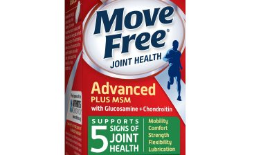 schiff move free joint supplement