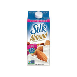 silk-almond-milk