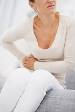 Essure complications abdominal pain stomach pain