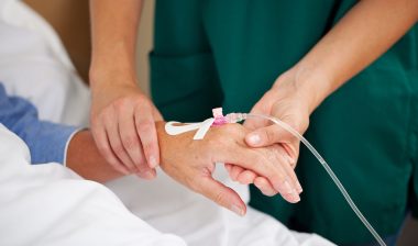 Taxotere chemotherapy permanent hair loss alopecia