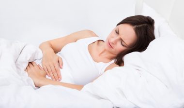 Essure complications abdominal pain