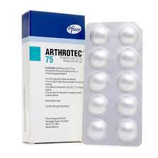 Arthrotec-SJS-Cases