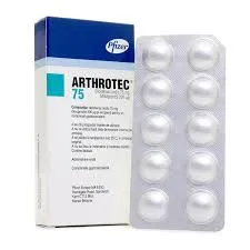 Arthrotec-SJS-Cases