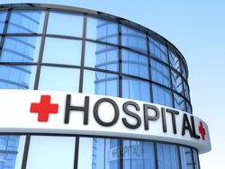 surprise bill from hospital visit