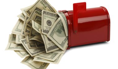 class action settlement money