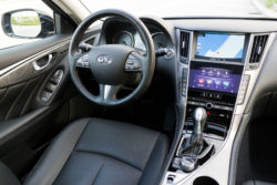 Infiniti-Q50-InTouch