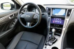 Infiniti-Q50-InTouch