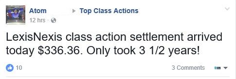 LexisNexis FB 2-28-17