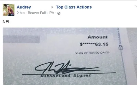 NFL Apparel FB 2-23-17