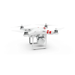 Phantom drone class action lawsuit