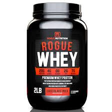 Rogue-Protein-Spiking