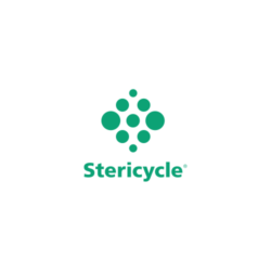 image of Stericycle logo