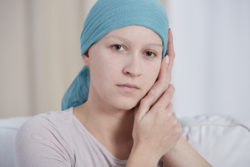 Taxotere Hair Loss