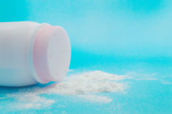 baby powder cancer attorney ovarian cancer