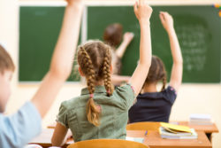 asbestos mesothelioma school classroom teacher