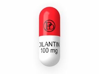 dilantin-toxicity