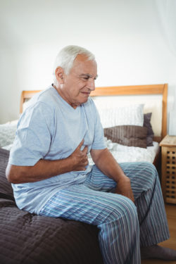Prilosec adverse side effects
