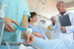 cardiac heater cooler infection contaminated heart surgery device