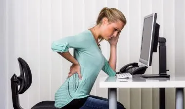 DaPuy ASR hip implant complications