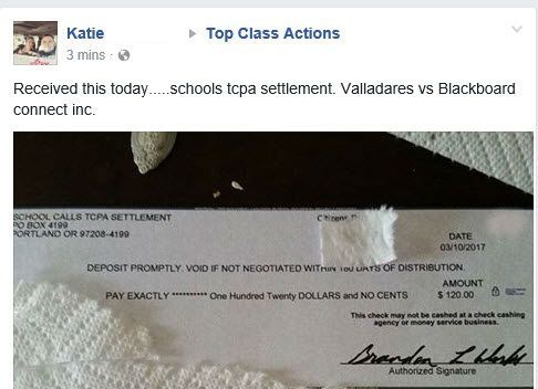 Blackboard FB 3-13-17