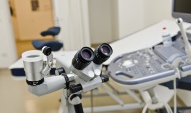 gynecology equipment