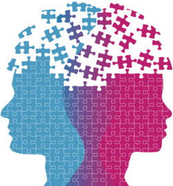 thought, confusion