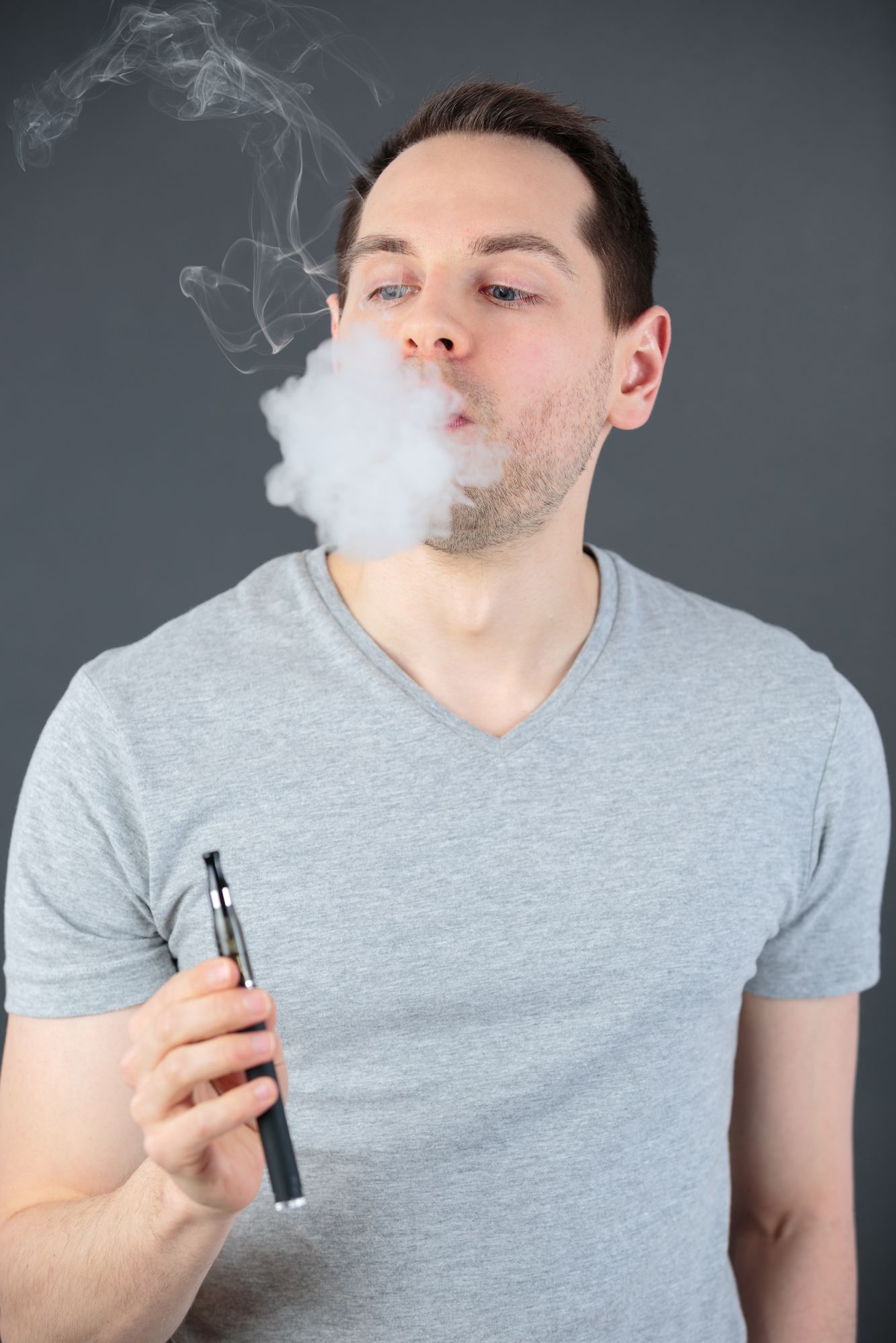 e-cigarette