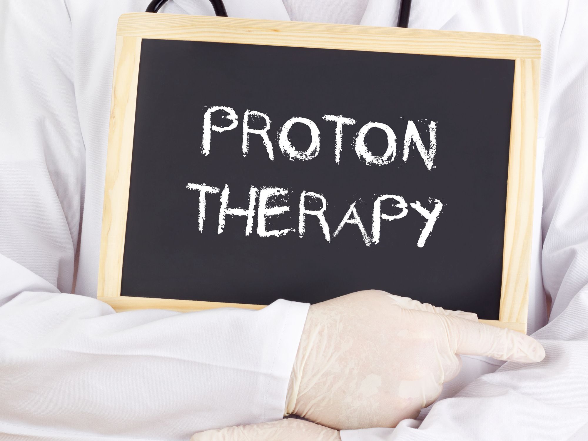 denial-of-coverage-for-proton-therapy