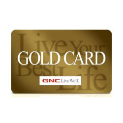 GNC-gold-card