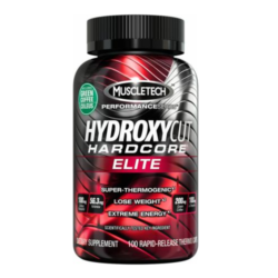 Hydroxycut Hardcore Elite